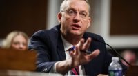 VA Sec. Doug Collins defends veteran’s care, benefits amid layoffs