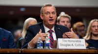 VA axes another 1,400 employees amid outcry over transparency