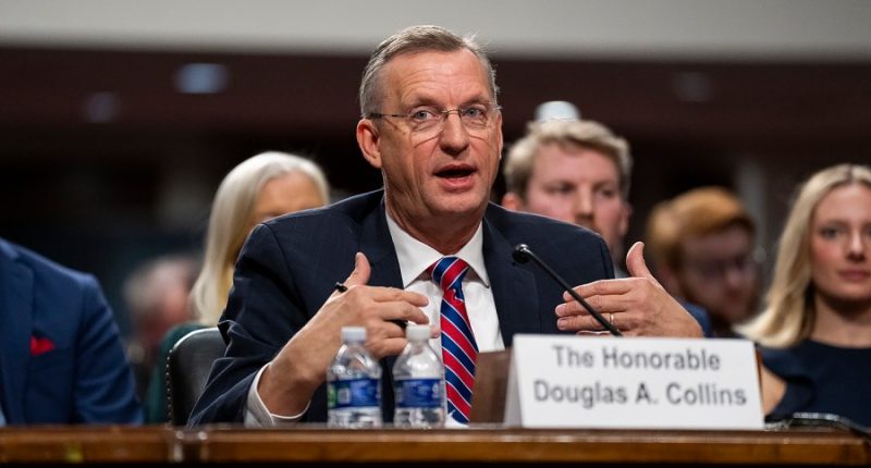 VA axes another 1,400 employees amid outcry over transparency