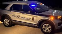 VSP releases crash numbers for SWVA amid snowy conditions