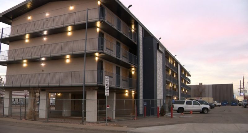 Vacant Denver hotel for sale for $10, could soon provide housing to the unhoused
