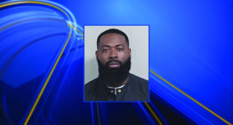 Valdosta Police seize drugs, firearms in Ginny Drive sweep