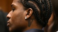 Verdict reached in A$AP Rocky's felony assault trial