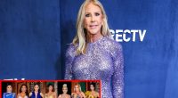 Vicki Gunvalson Says This Part of RHONJ Casting Rumors is True
