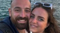 Despite his gunshot wounds, sustained in Sweden's deadliest mass shooting, Salim Karim Iskef managed to video-call his fiancee to tell her he loved her one last time.