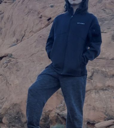 Victim's message to father foreshadows Las Vegas-area killings