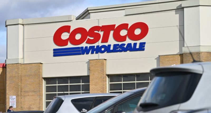 Virginia Attorney General asks Costco to end DEI policies