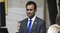 Vivek Ramaswamy set to launch expected 2026 run for Ohio governor