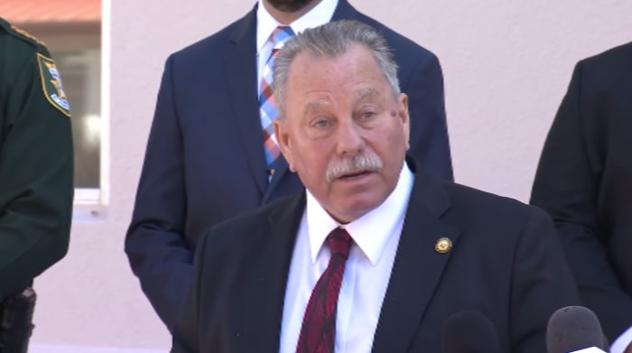 Volusia state attorney hands over fatal dog attack case to avoid conflict of interest