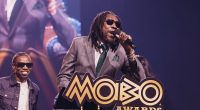 Vybz Kartel Reflects On His Triumph While Accepting MOBO Impact Award