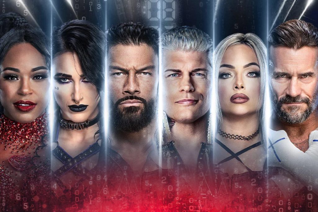 WWE’s Royal Rumble 2025: start time, where to watch, card, streaming info