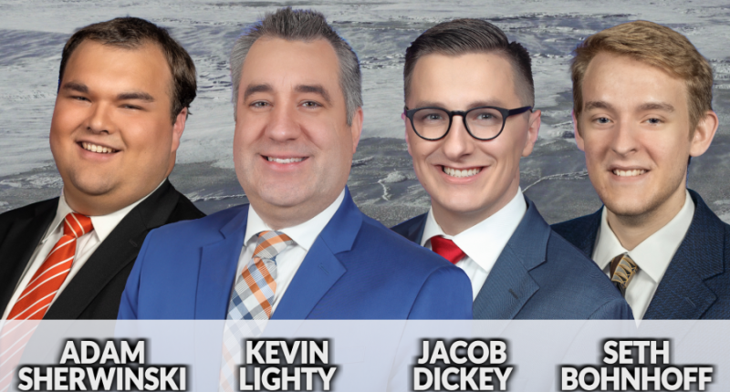 WX BLOG: Freezing Rain impacts Central Illinois