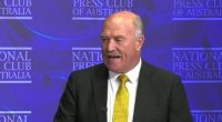 Wally Lewis helps secure $12.5m in funding for CTE after his own diagnosis