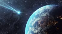 Wanted: 3 asteroid watchers for China's 'planetary defense force'