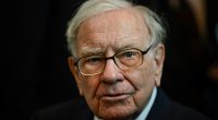 Warren Buffett amasses more cash and sells more stock, but doesn’t explain why in annual letter