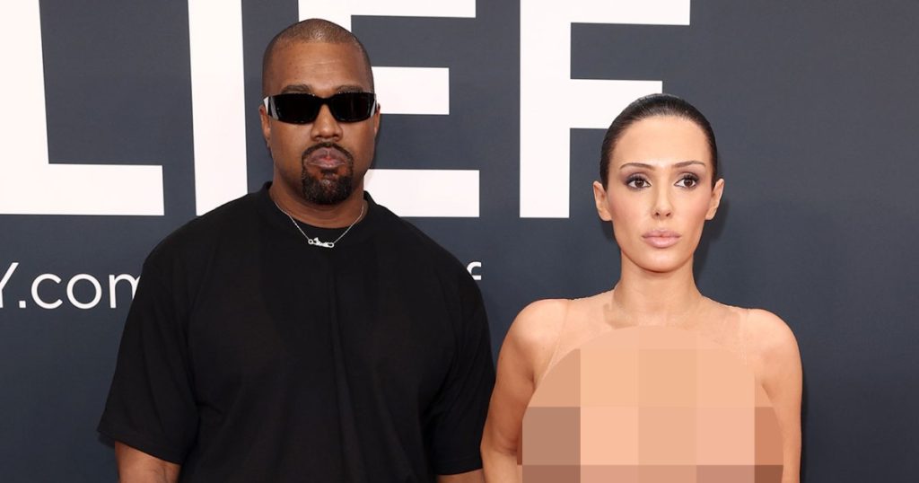 Was Kanye West Kicked Out of the 2025 Grammys? What We Know