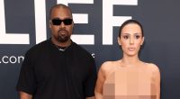 Was Kanye West Kicked Out of the 2025 Grammys? What We Know