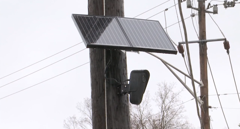 Washington County, Tennessee Commission approves installation of new Flock Safety Cameras