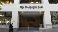 Washington Post backs out of 'Fire Elon Musk' ad order