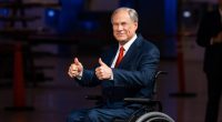 Watch Gov. Greg Abbott's 2025 State of the State address