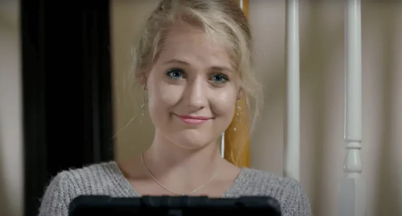 'Welcome to Plathville' Star Lydia Plath Marries Zac Wyse