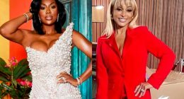 Wendy Osefo Talks RHOP Reunion & Karen's "Hurtful" Comments
