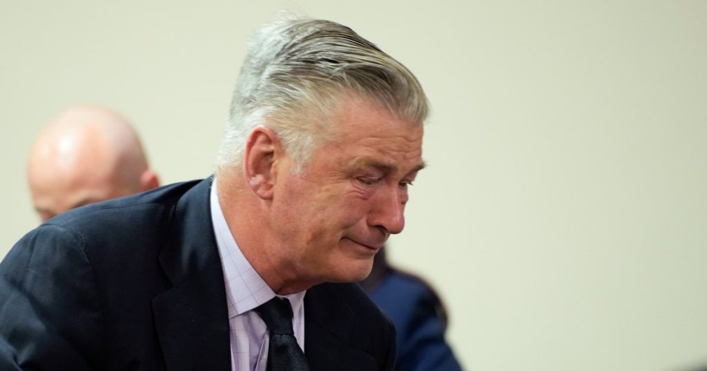 What Happened to the Baldwins? Their Tragedy Explained