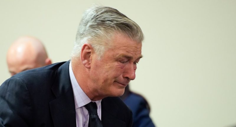 What Happened to the Baldwins? Their Tragedy Explained