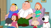 What The Cast Of Family Guy Looks Like In Real Life