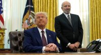 What Trump's 1987 book 'The Art of the Deal' shows about his strategy