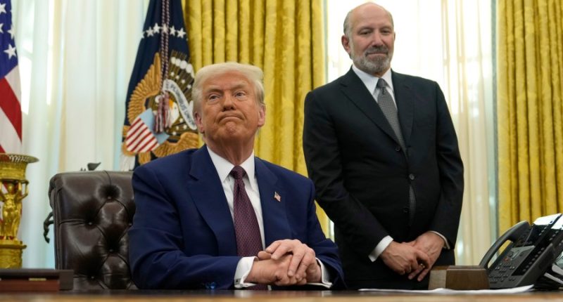 What Trump's 1987 book 'The Art of the Deal' shows about his strategy