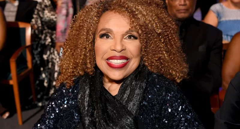 What Was the Net Worth of Legendary Singer Roberta Flack at the Time of Her Death?