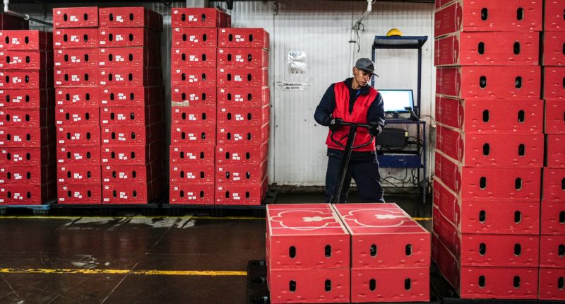 What are tariffs and how do they work?
