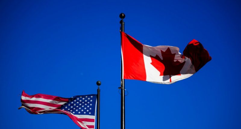 What do Trump's executive orders say on tariffs and how would they work?