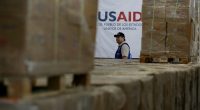 What is USAID, and why might the Trump administration shut it down?