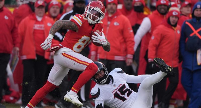 What is 'dynamic kickoff'? The new rule gets chance on Super Bowl stage