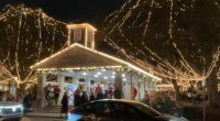 What is happening with Nights of Lights?