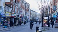 What locals in SoHa think of how their neighbourhood is portrayed