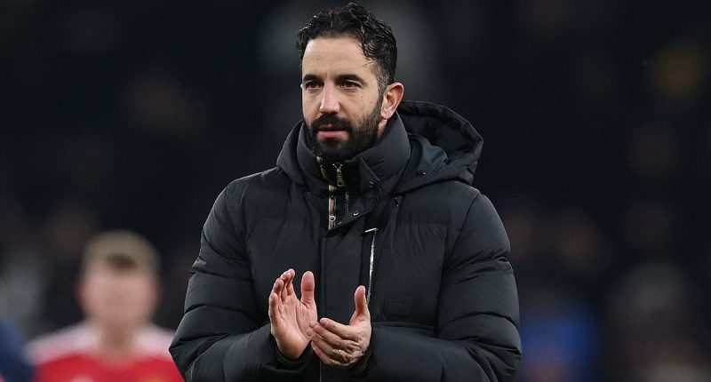 What on earth were Manchester United doing to lose so many men in such a short space of time? These players aren't conditioned to operate at high intensity, writes CHRIS WHEELER