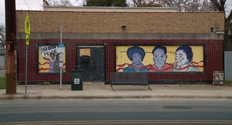 What remains for East Austin community after developer buys properties?