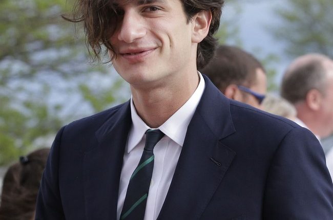What the Heck Happened to JFK's Grandson? Jack Schlossberg's Unhinged Rants Razing Memory of 'Camelot'