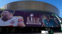 What time is the Super Bowl 2025? Here's when the game is, when it kicks off