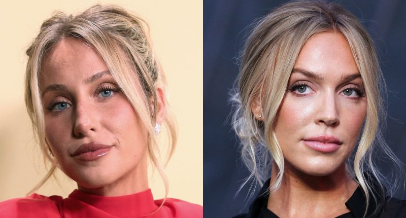 What to know about Alix Earle, Alex Cooper and their reported professional fallout