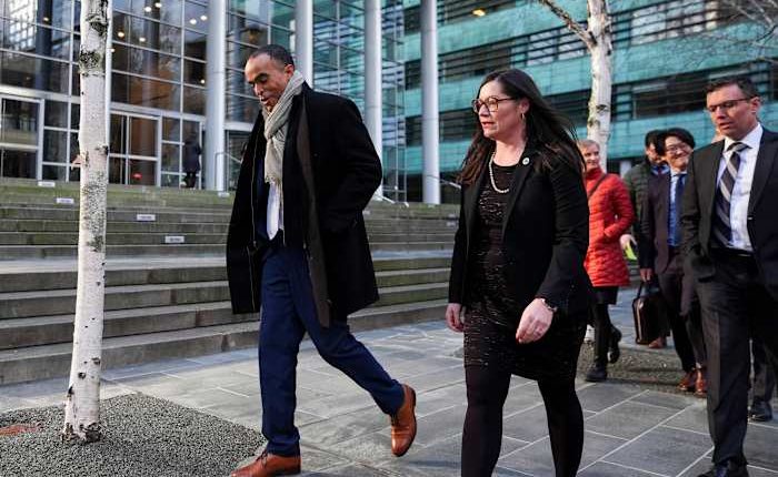 What to know about the court cases over President Trump's birthright citizenship order