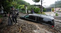 What's an atmospheric river? A pineapple express? AP explains the weather phenomenon