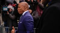 What's next for NYC Mayor Eric Adams as a judge weighs dismissing his corruption case?