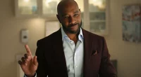 When Does the Next Episode of 'Watson' With Morris Chestnut Air on CBS?