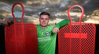 When EVAN FERGUSON met CHRIS SUTTON: As the explosive Brighton striker catches the eye of SIX Premier League rivals late on in the January window, Mail Sport revisits their 2023 sit-down