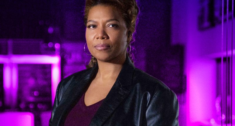 When does Queen Latifah's 'The Equalizer’ return in 2025?