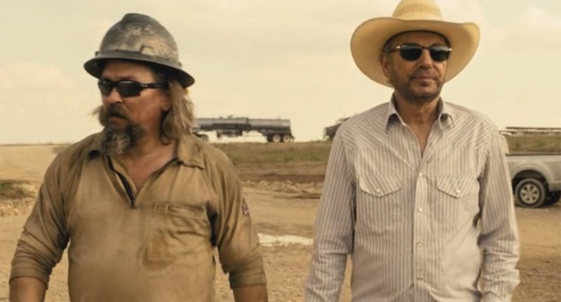 When does the next new episode of 'Landman' drop? 'Landman' Season 2 info